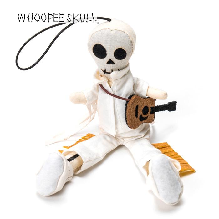 WHOOPEE SKULL® LEGEND Presley