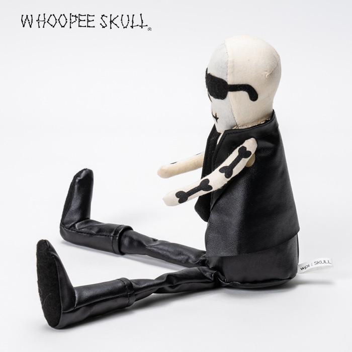 WHOOPEE SKULL® LEGEND
Sid