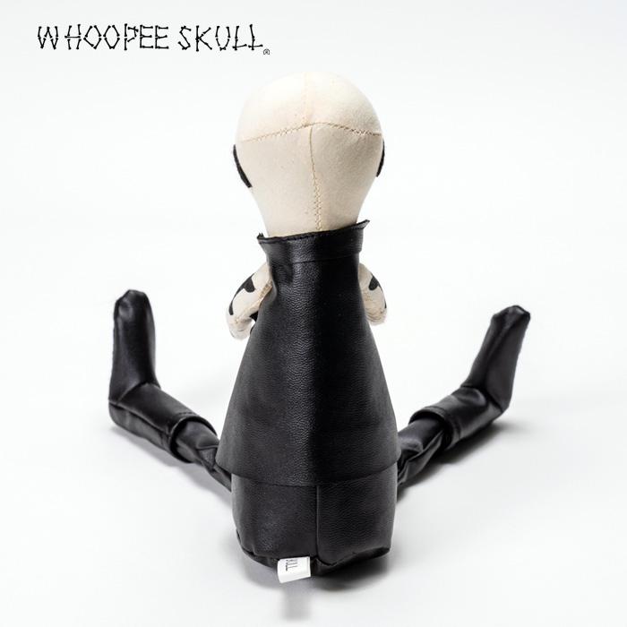 WHOOPEE SKULL® LEGEND
Sid