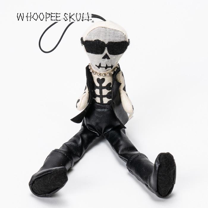 WHOOPEE SKULL® LEGEND
Sid